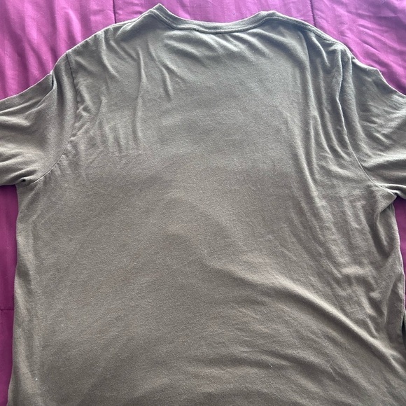 Men’s Express Long Sleeve T-shirt - Picture 4 of 4